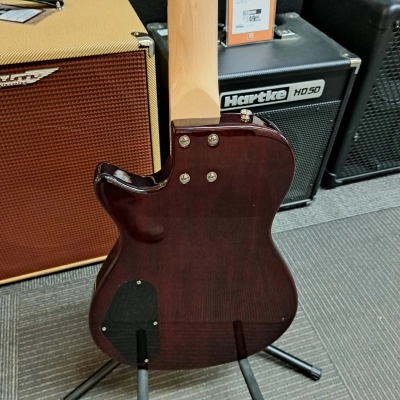 Gretsch Junior Jet Bass 2